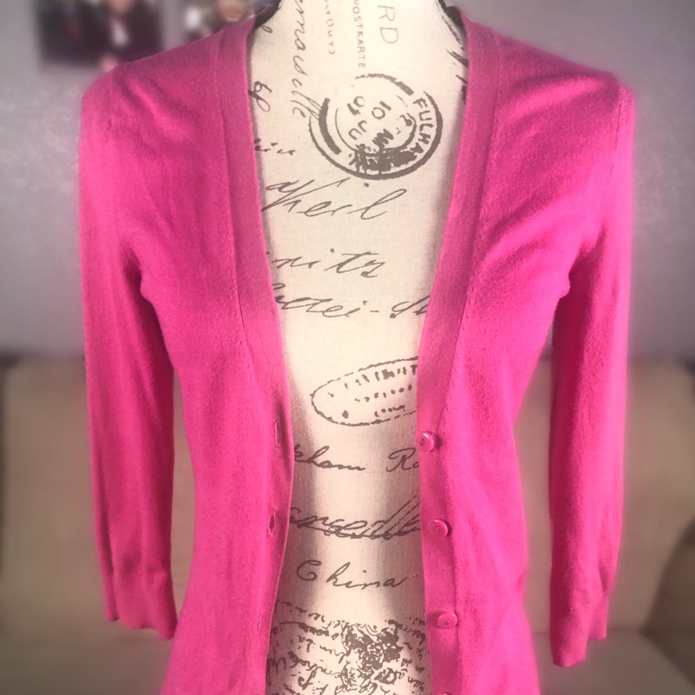 ‼️MOVING SALE‼️ 3/4 Sleeve Cardigan